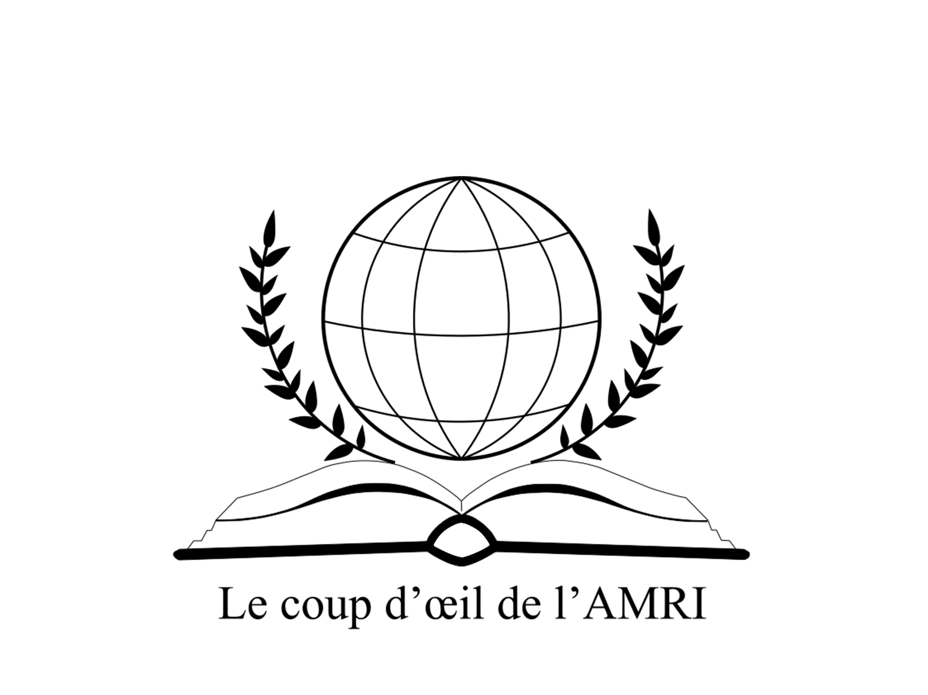 Logo le coup l'œil de l'AMRI