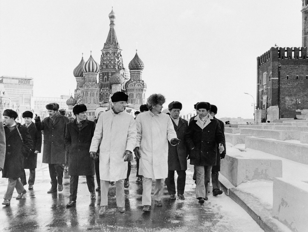 Penser et construire l’État post-soviétique en Asie centrale 