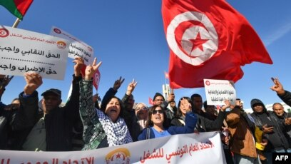 Le nouveau projet de loi tunisien visant les libertés d’associations : un énième coup de massue pour une société post-printemps arabe&nbsp;?