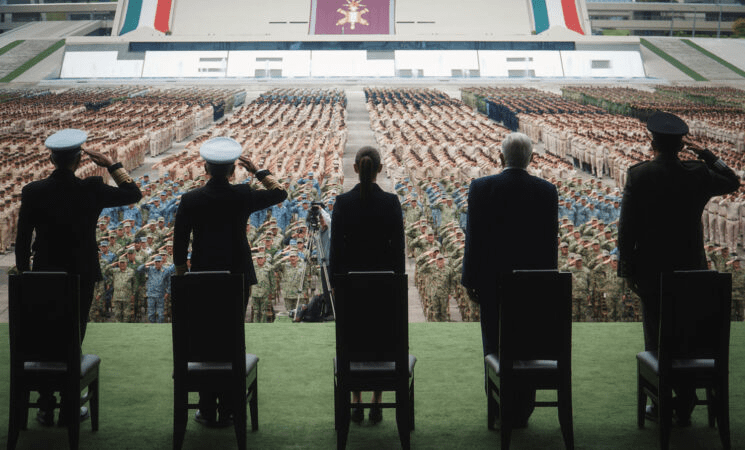 La politique de sécurité de Claudia Sheinbaum : un tournant dans la géopolitique du narcotrafic au&nbsp;Mexique