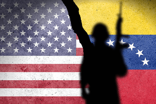 Venezuela–États-Unis : de la justification sécuritaire au retour d’une logique&nbsp;impériale